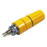 Banana Socket | yellow